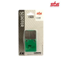 PLOCKI FA 54 100 HM SBS