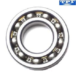 LAGER 72X35X17 6207 TPI C3 BURGMAN200