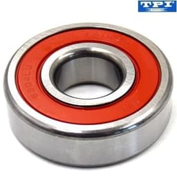 LAGER 52X20X15 6304 LLU/2AS TPI