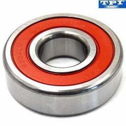 LAGER 44X22X12 60/22 LLU/2AS TPI