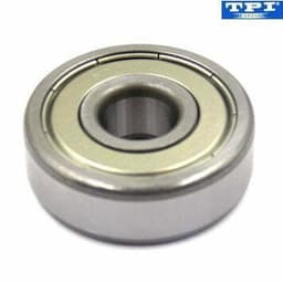 LAGER 6002 ZZ/2AS 32X15X9 TPI