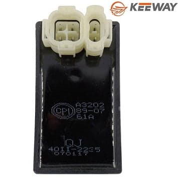 ELEKTRONIKA KEEWAY FOKUS MATRIX 50cc OR