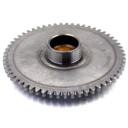 ZAMAEC ZUPCANIK BENDEKS HONDA CG 125 150 KMS