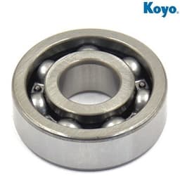 LAGER 52X20X15 6304 KOYO