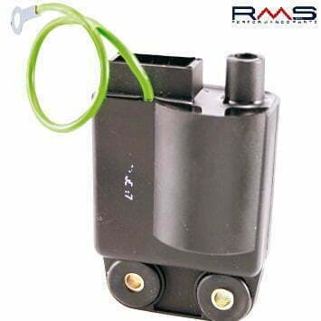 BOMBINA PIAGGIO NRG 50 3 PINA 1 ZICA 246010070 RMS ITALY