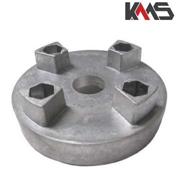 DRZAC ZVEZDA ZADNA TOMOS APN4 APN6 T14 T15 KMS**