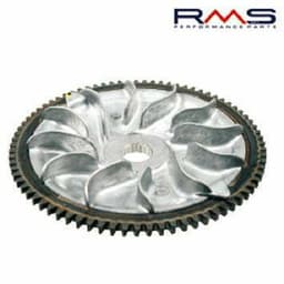 PERKA VARIJATOR PIAGGIO HEXAGON LX4 LIBERTY 125 98-00 VERSPA ET4 125 96-00 4T 100320140 RMS ITALY*