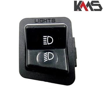 PREKIDAC BLEND BROD GY6 125 150 cc KMS+