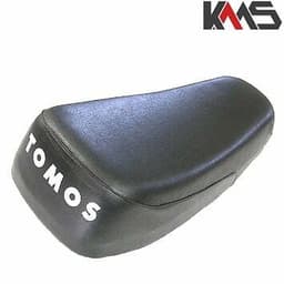 SEDISTE TOMOS A3 A35 SPRINT TARGA APN6 ALPINO KRATKO KMS PERFORMANCE*