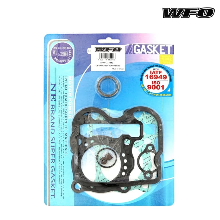 DIKTONI HONDA FES 07-09 NES PES SES DYLAN SH 01-15 KEEWAY LOGIK 150 MAL SET 100689090 RMS ITALY