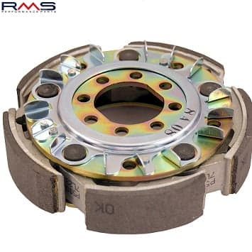 LAMELA PIAGGIO BEVERLY 400 500 100360420 OD MAJ 2004 RMS ITALY*