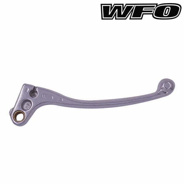 RACKA KUMPLUG HONDA AX-1 250cc HROMIR