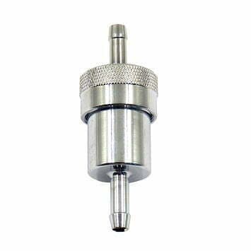 FILTER BENZIN KERAMICKI 5/16'' 8mm HROMIRAN