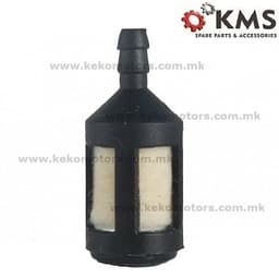 FILTER BENZIN PILA 4,6mm CRN KRATOK TESEN KMS