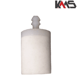 FILTER BENZIN PILA 8,3mm STL BEL KMS