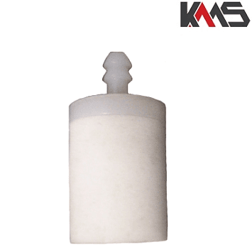 FILTER BENZIN PILA 8,3mm STL BEL KMS