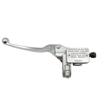 RACKA PUMPA GLICERIN GY6 50 60 80 100 125 150 ARORA ZADNA LEVA CN*