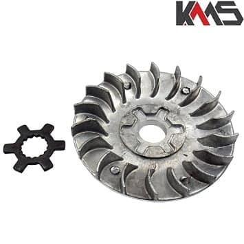 PERKA VARIJATOR YAMAHA JOG 27V KEEWAY 2T 16mm KMS*