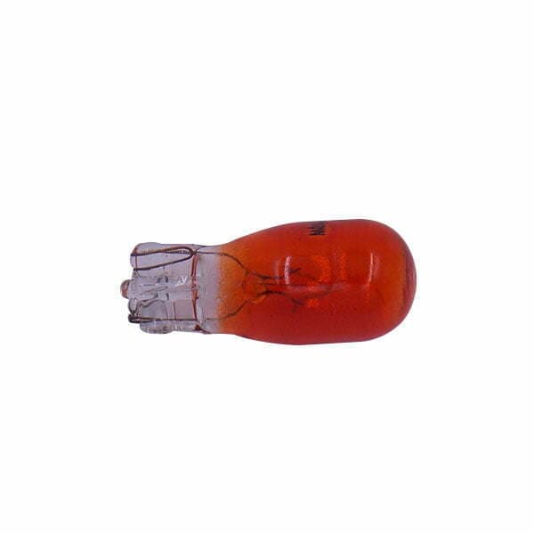 SIJALICA 12V10W T13 UBODNA POZ POMARANZE