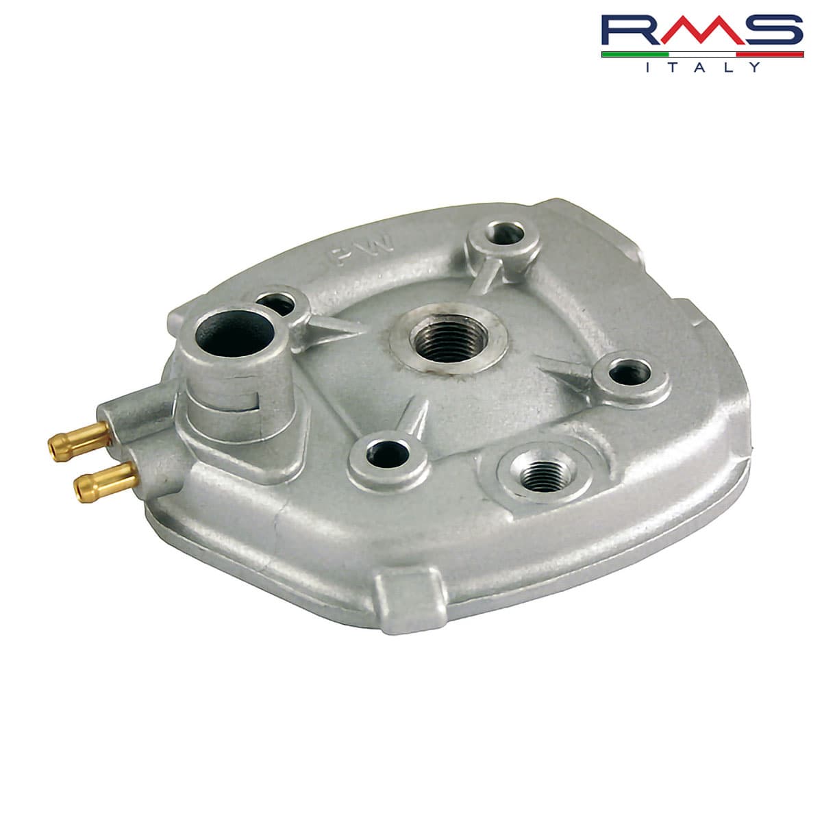 GLAVA APRILIA BETA ITALJET KTM MALAGUTI MBK YAMAHA AEROX 50 40mm 100070050 RMS ITALY*