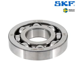 LAGER 62X25X12 BB1-0855 PIAGGIO CLASSIC VESPA 80 125 150 200 100200160 SKF RMS ITALY*