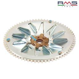 ZAMAEC PEUGEOT 50/100cc 100320300 RMS ITALY