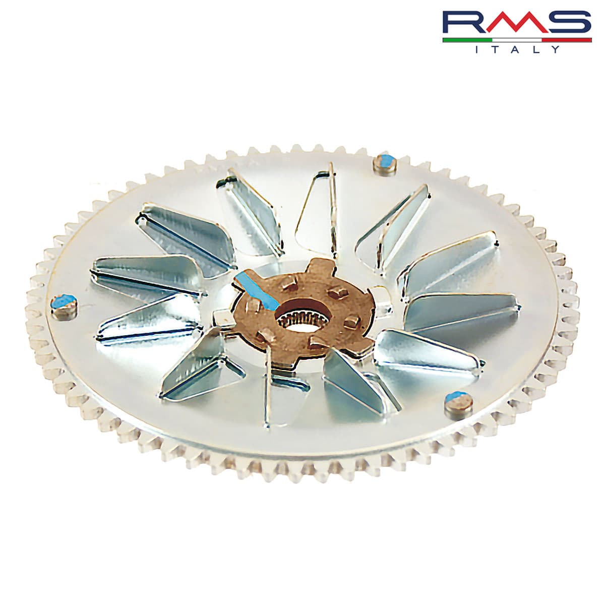 ZAMAEC PEUGEOT 50/100cc 100320300 RMS ITALY