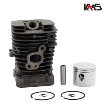 CILINDAR PARTNER 350 351 371 421 JONSERED 2137 POULAN 2550 F41.1mm SET KMS