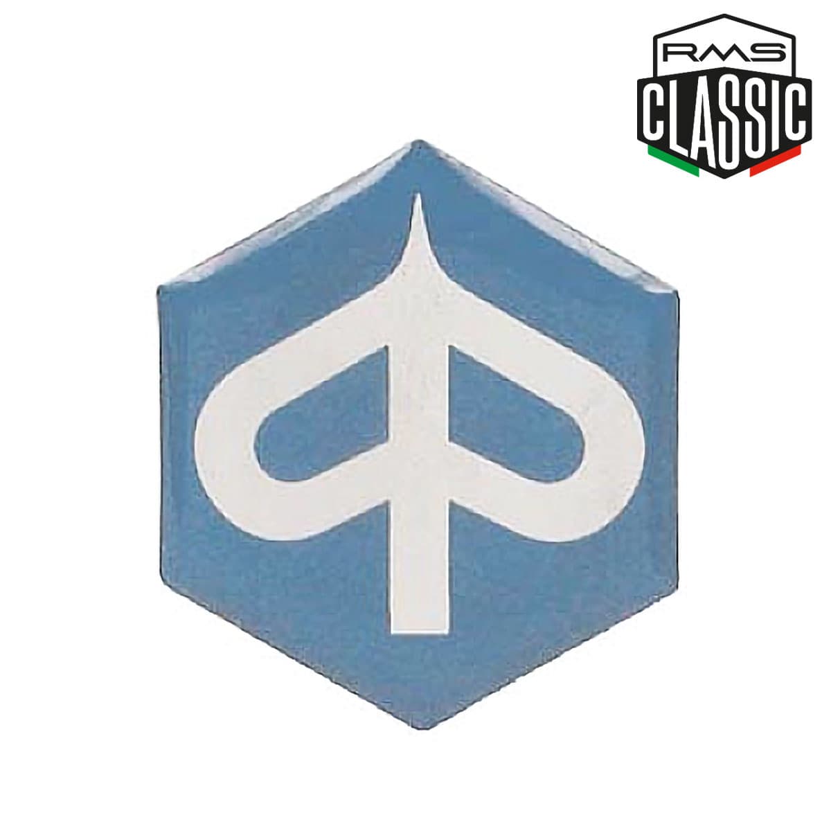 ZNAK PIAGGIO LEPENKA 142720080