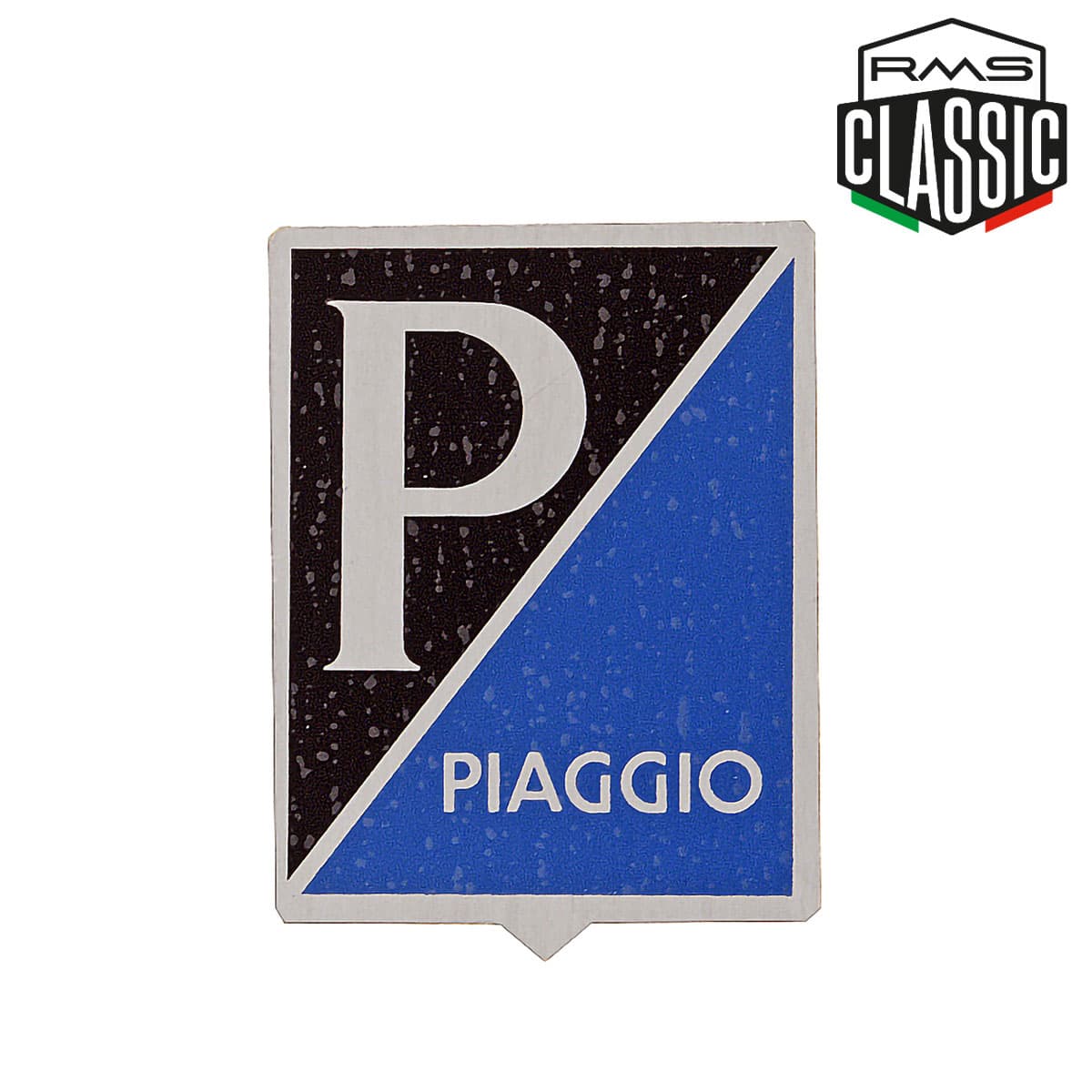ZNAK PIAGGIO KOCKA 142720430