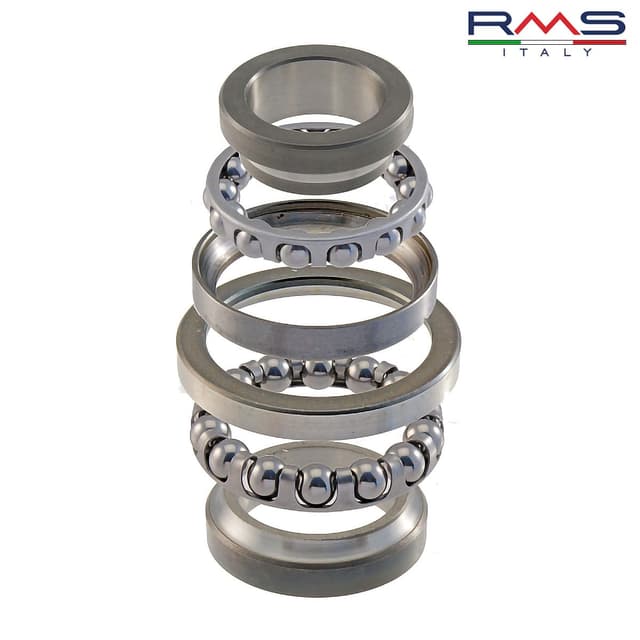 LAGERI PREDNA VILUSKA YAMAHA T-MAX 500 01-07 SET 184220400 RMS ITALY*