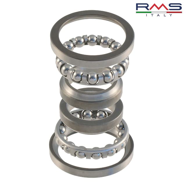 LAGERI PREDNA VILUSKA YAMAHA T-MAX 500 08-11 530 12-19 560 20-26 SET 184220410 RMS ITALY*