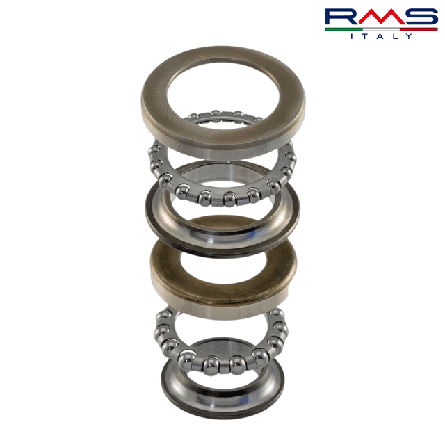LAGERI PREDNA VILUSKA AGILITY 50 125 150 SET 184220460 RMS ITALY*