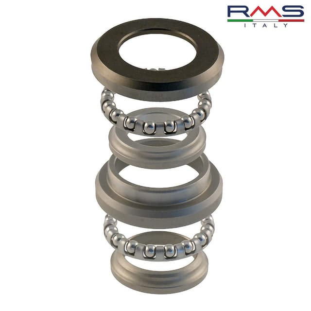 LAGERI PREDNA VILUSKA APRILIA SR MAX 300 GILERA NEXUS 125 250 300 PIAGGIO X EVO 125 - 400 X7 125 250 300 X8 400 SET 184220510 RMS ITALY*