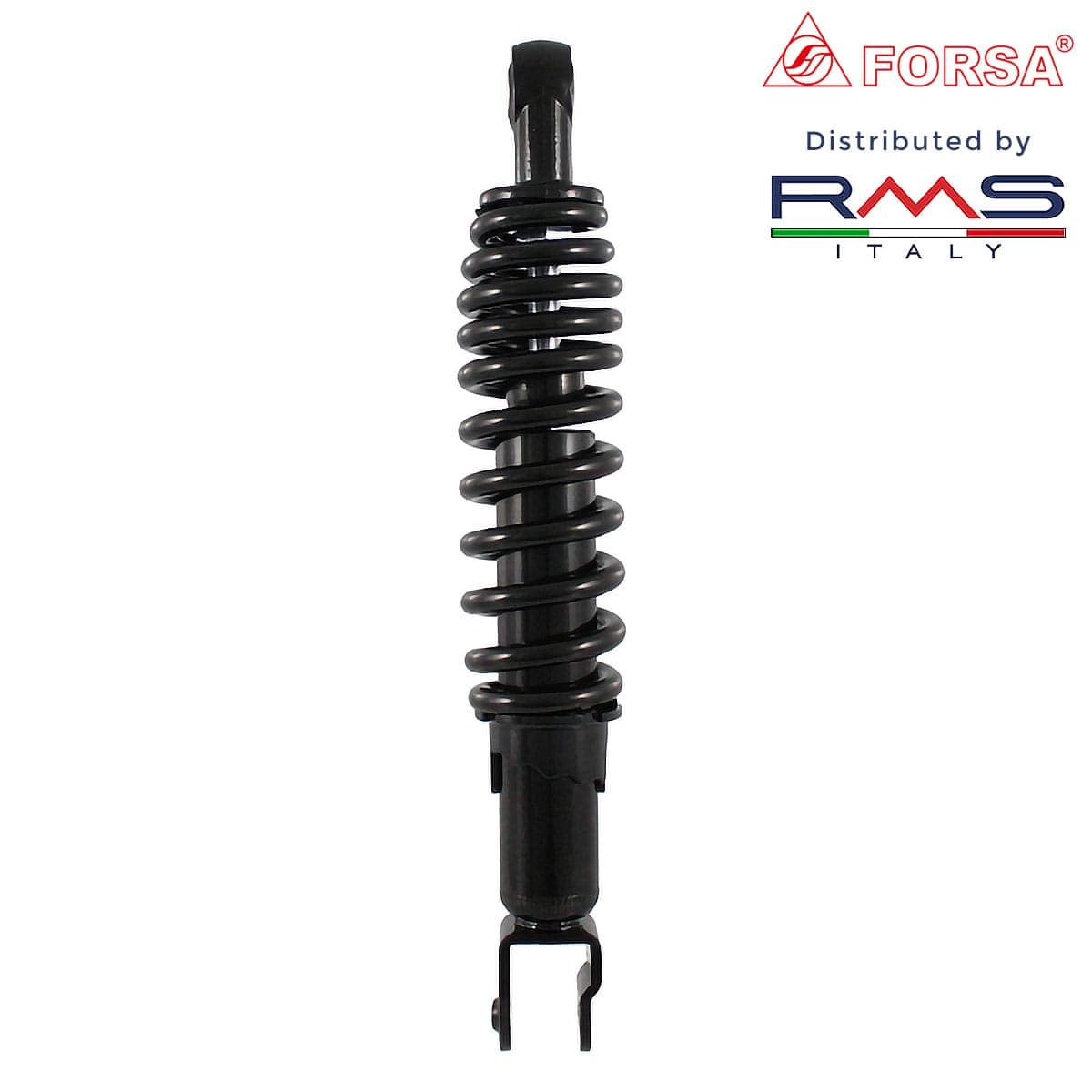 AMORTIZER PEUGEOT BUXY VIVACITY 50 SPORTLINE 3 METROPOLIS SACHS 50 204550192 FORSA RMS ITALY*
