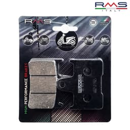 PLOCKI FA 254 225103110 NHC KEVLAR RMS ITALY