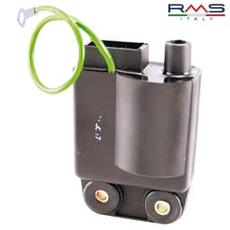 BOMBINA PIAGGIO NRG 50 3 PINA 1 ZICA 246010072 RMS ITALY*