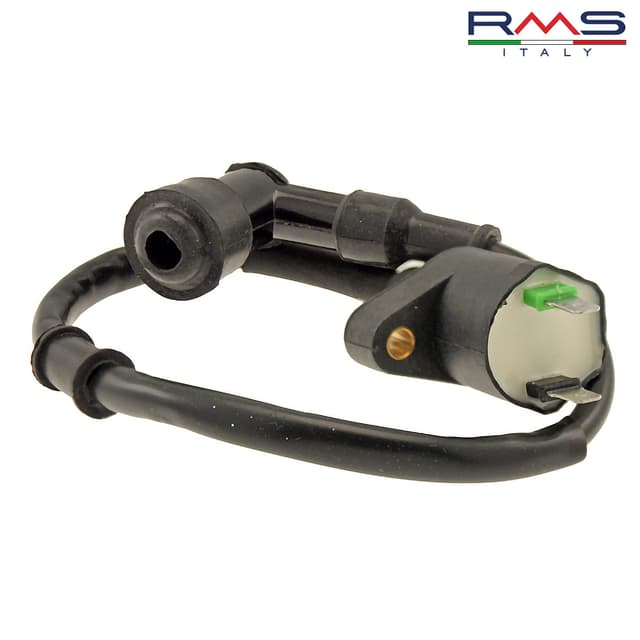 BOMBINA APRILIA GILERA HONDA KYMCO MALAGUTI PIAGGIO SYM VESPA YAMAHA X MAX 246010082 RMS ITALY*