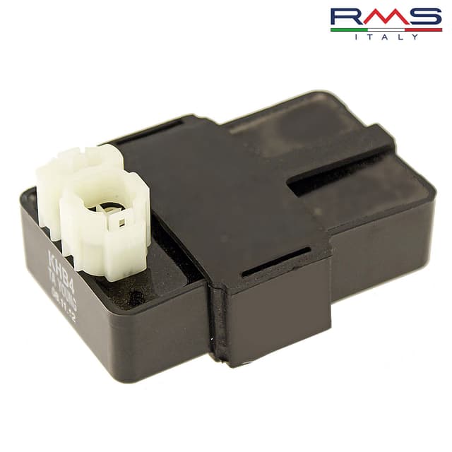 ELEKTRONIKA KYMCO PEOPLE MALAGUTI CIAK CIAK MASTER CIAK RESTYLING 125 150 246040032 RMS ITALY*