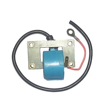 BOMBINA TOMOS NADVORESNA PLAVA 12V**