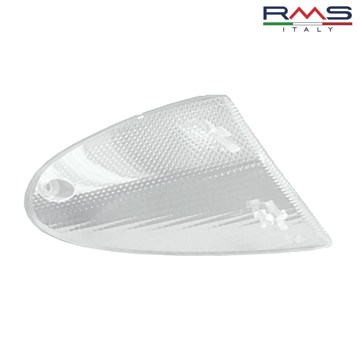 STAKLO ZMIGAVEC PREDEN LEV APRILIA DI TECH 50 BEL 246470145