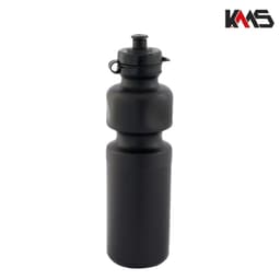 SISE VODA MTB PVC CRNO MTB KMS+