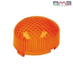 STAKLO ZMIGAVEC ZADEN DESNO YAMAHA AEROX 50 PORTOKALOV 246470281