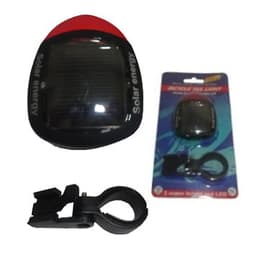 STOP MTB TREPKAC SOLAREN LED+