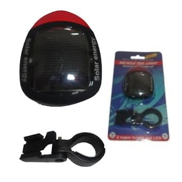 STOP MTB TREPKAC SOLAREN LED+