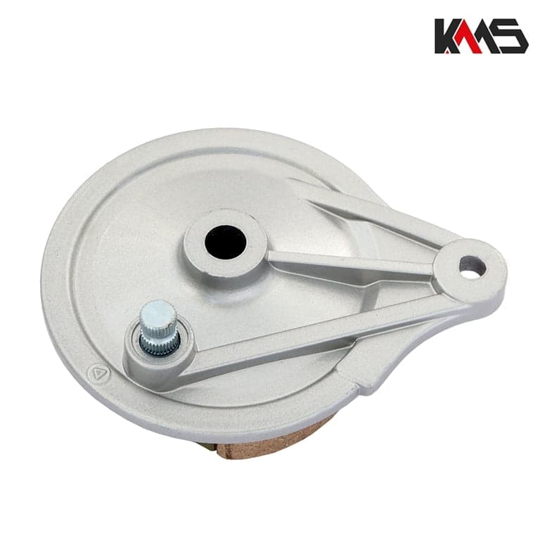 KAPAK GURTNI HONDA CG125 LINKEN ZICAN CDI KOMPLET ZADEN**