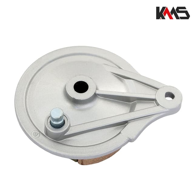 KAPAK GURTNI HONDA CG125 LINKEN ZICAN CDI KOMPLET ZADEN**