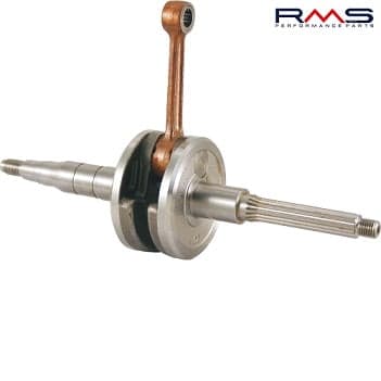 RADILICA YAMAHA JOG 2JA BWS 50 APRILIA MBK VERTIKALNA 100010011 RMS ITALY*