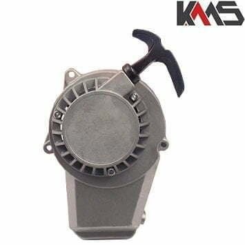 MEHANIZAM MINI MOTO ALUMINSKI STANDARD KMS**