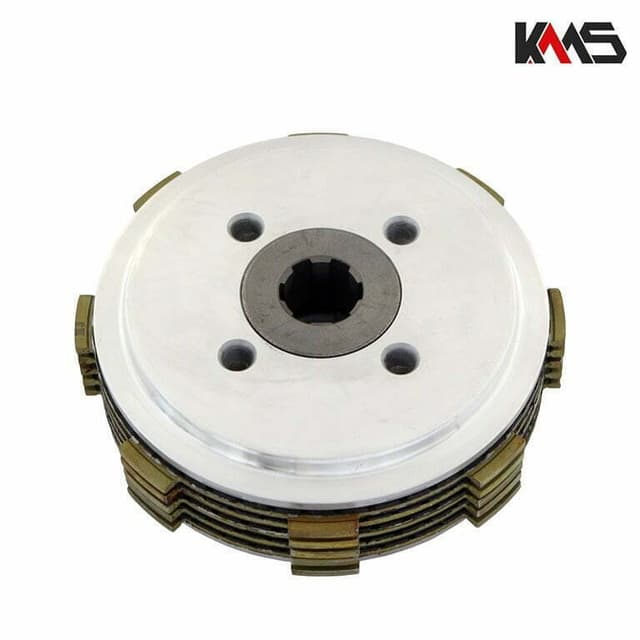 LAMELA HONDA CG 125 KORPA SO 5 LAMELI KMS*